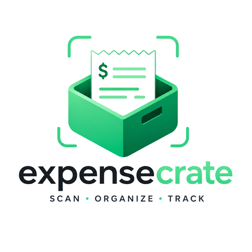 expensecrate.com