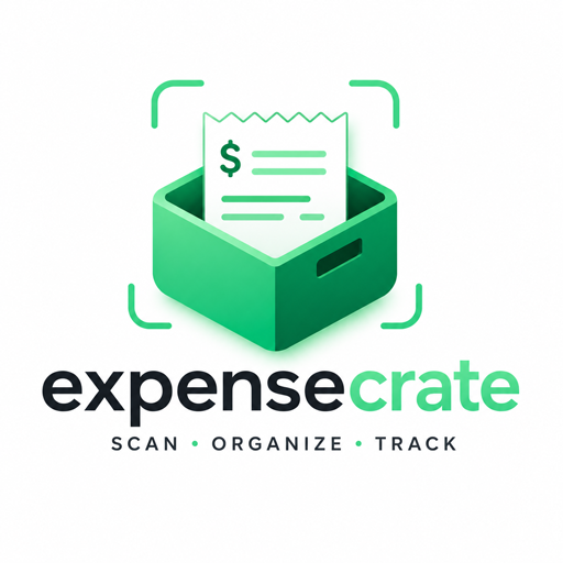 expensecrate.com